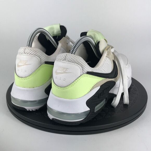 Nike Air Max Excee White Athletics Running Shoes CD5432-105 Women’s Size 8.5 - Picture 4 of 11